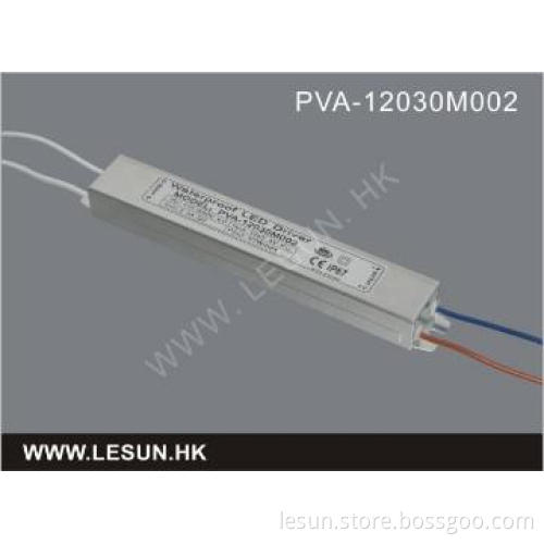 PVA-12030M002 High Quality ,Saftey Driver